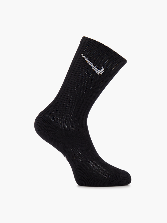 Nike Chaussettes et collants Noir 94532 2