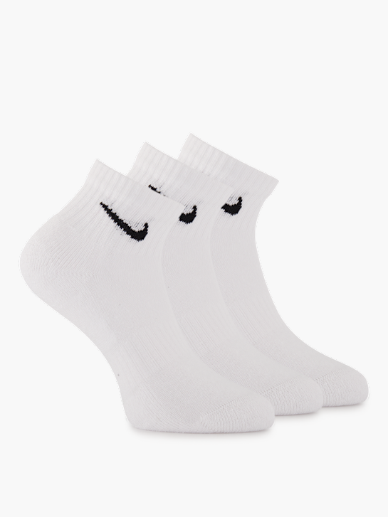 Nike Chaussettes et collants Blanc 94533 1