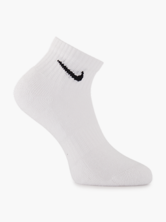 Nike Chaussettes et collants Blanc 94536 2