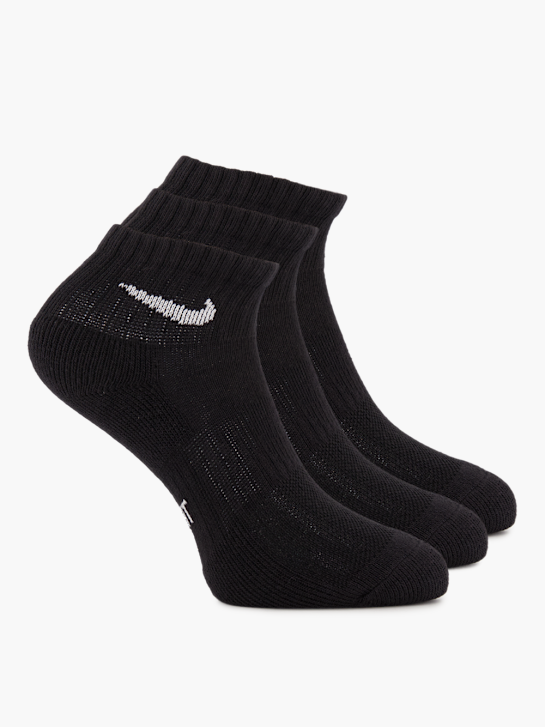 Nike Chaussettes et collants Noir 94537 1
