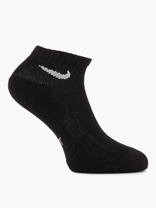 Nike Chaussettes et collants Noir 94537 2