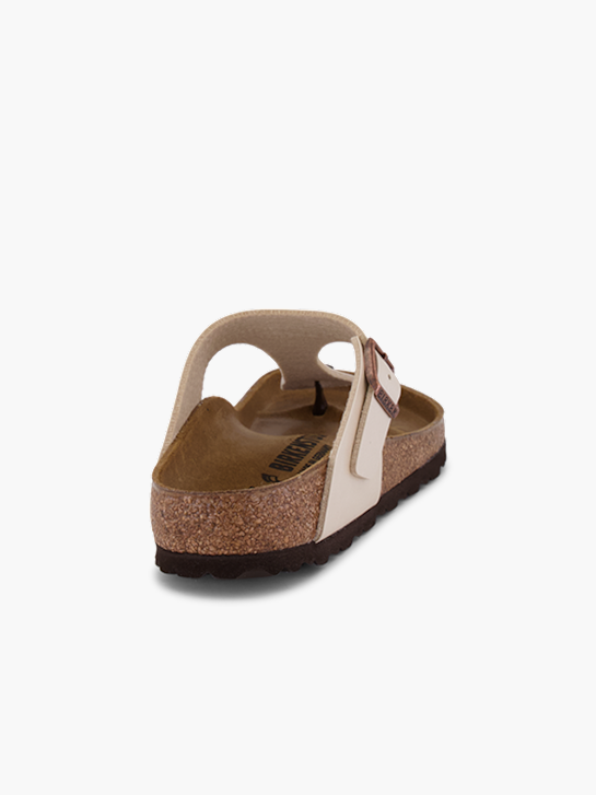 Birkenstock Zehentrenner Weiss 94539 4
