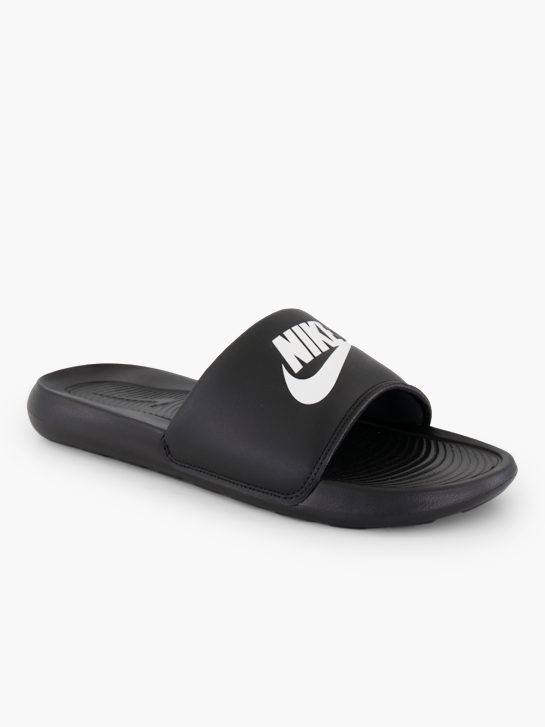 Nike Ciabatte da piscina Nero 94541 1