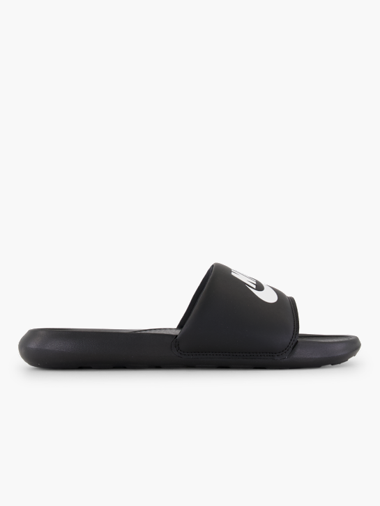 Nike Ciabatte da piscina Nero 94541 2