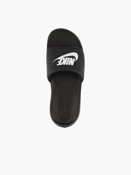 Nike Ciabatte da piscina Nero 94541 3