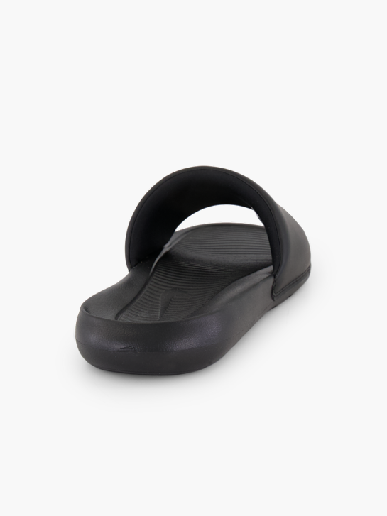 Nike Ciabatte da piscina Nero 94541 4