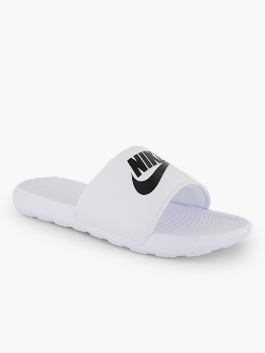 Nike Ciabatte da piscina Bianco 94543 1