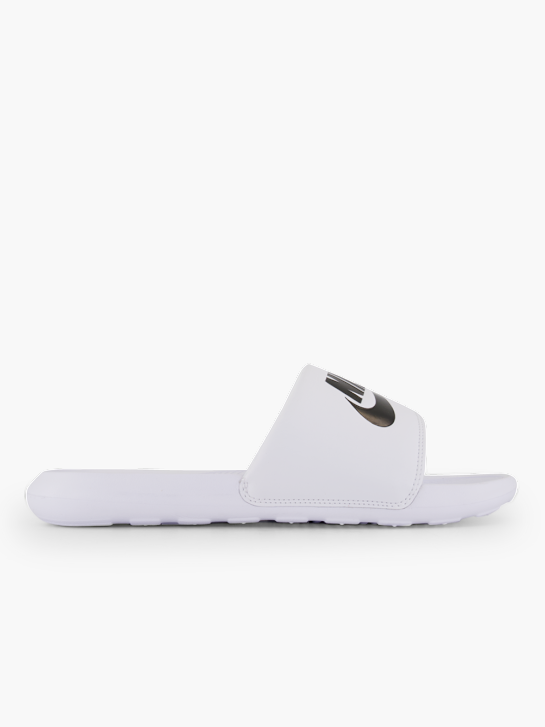 Nike Ciabatte da piscina Bianco 94543 2