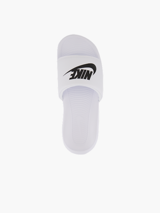 Nike Ciabatte da piscina Bianco 94543 3