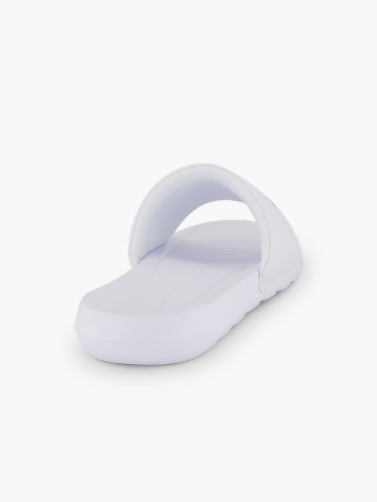 Nike Ciabatte da piscina Bianco 94543 4