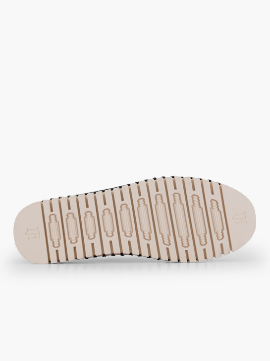 Ilse Jacobsen Loafer Schwarz 94546 3