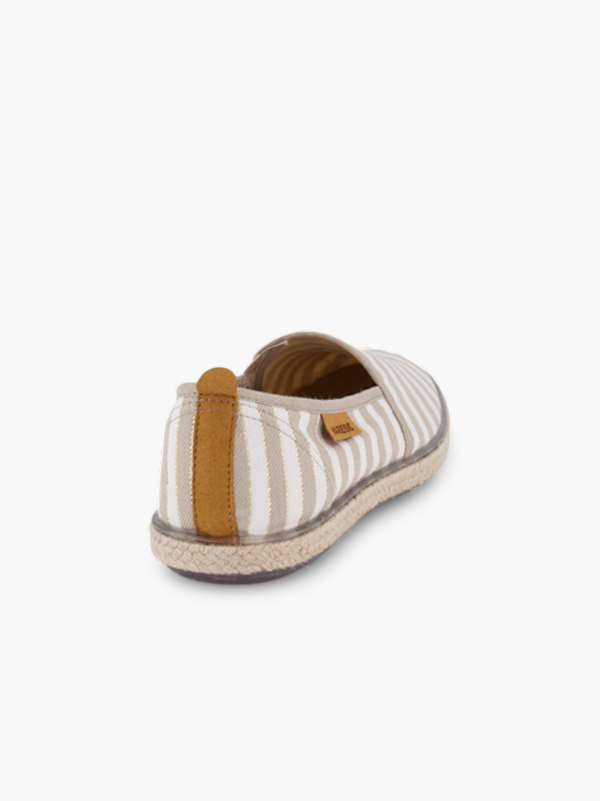 Varese Espadrille Beige 94562 4