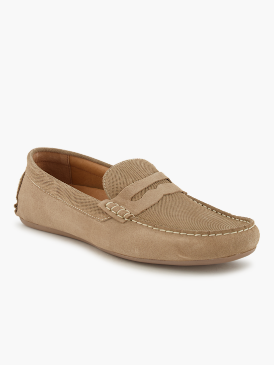 Varese Mocassino Beige 94566 1