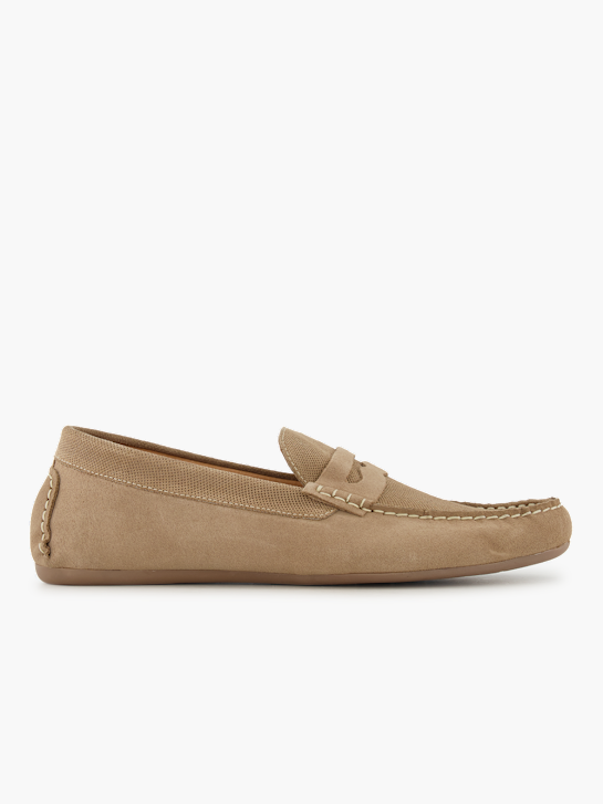 Varese Mocassino Beige 94566 2