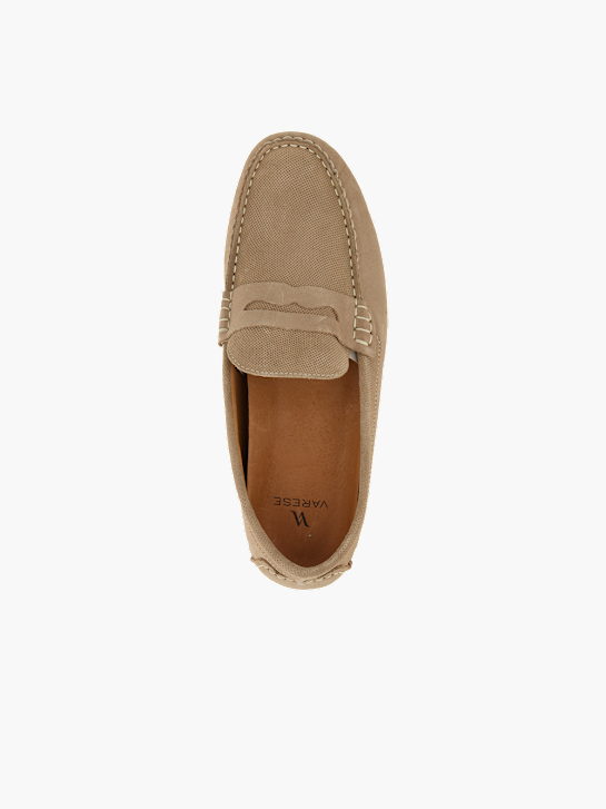 Varese Mocassino Beige 94566 3