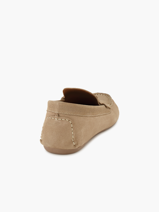 Varese Mocassino Beige 94566 4