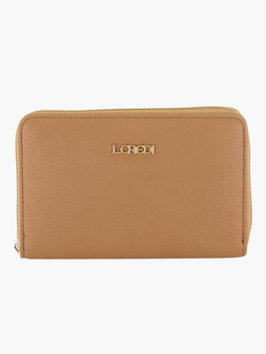 L. CREDI Sac Marron 94588 1