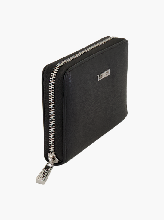 L. CREDI Sac Noir 94597 3