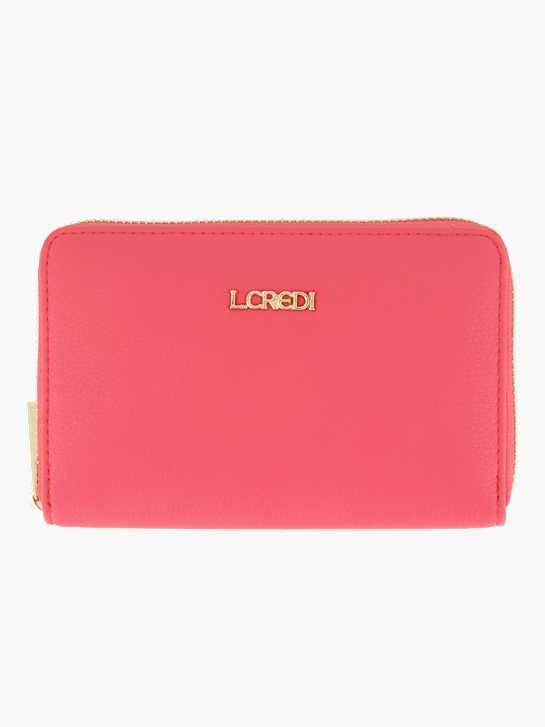L. CREDI Sac Rouge 94624 1