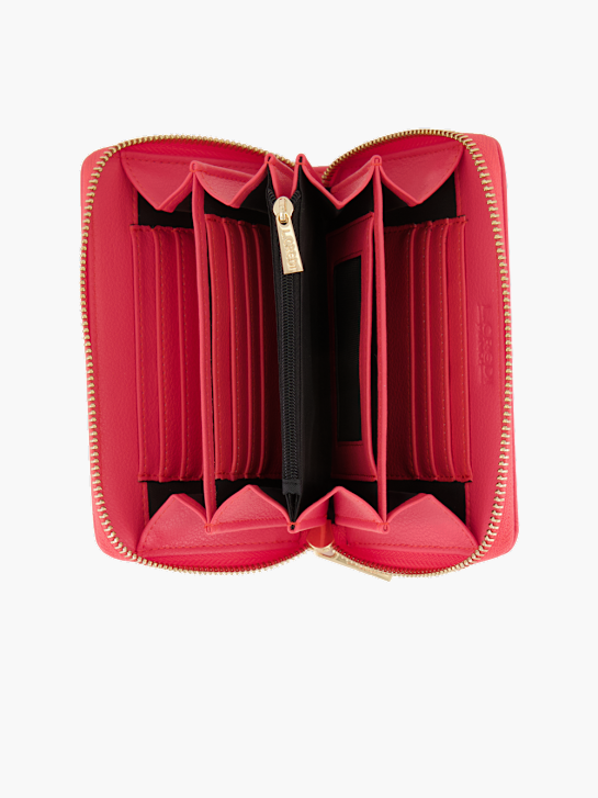 L. CREDI Sac Rouge 94624 3