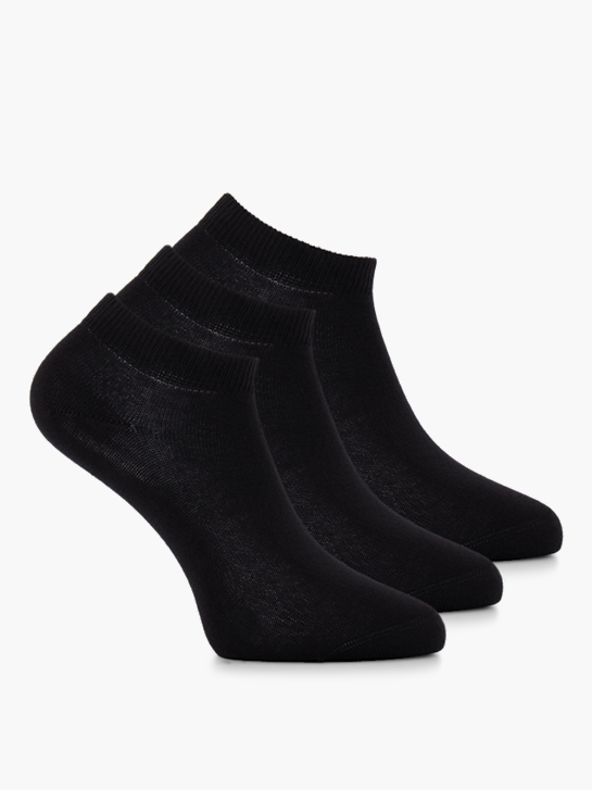 Varese Chaussettes et collants Noir 94570 1