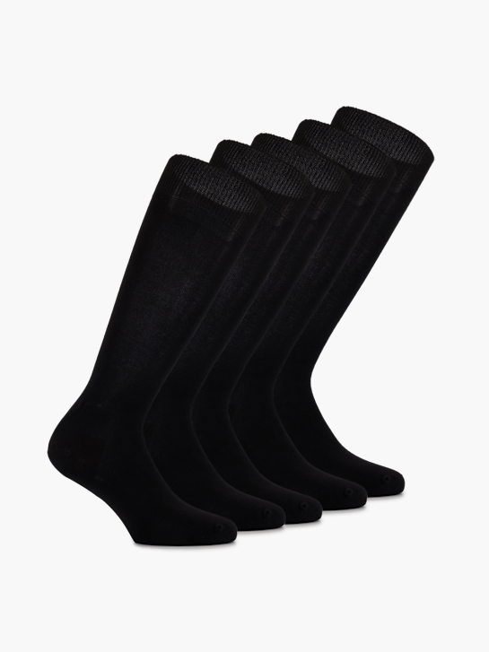 Varese Chaussettes et collants Noir 94576 1