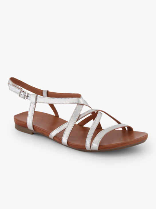 Varese Sandale Silber 94582 1