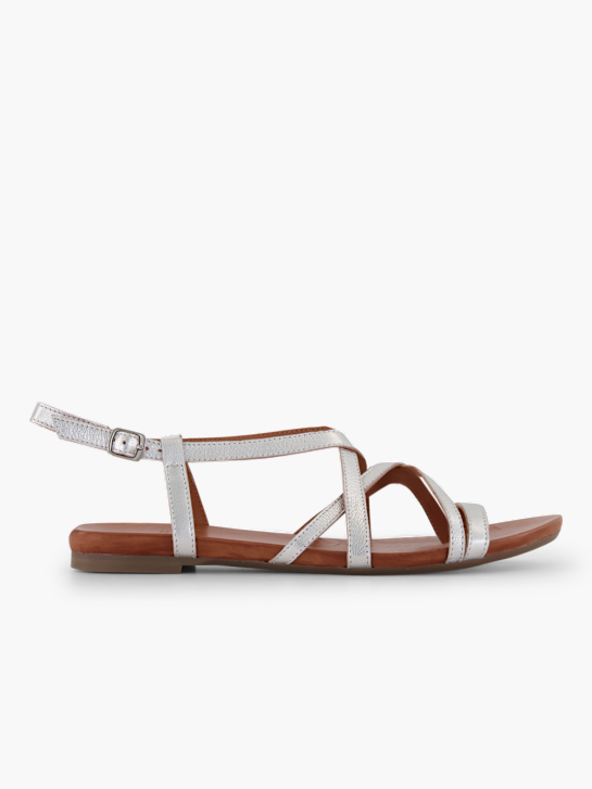 Varese Sandale Silber 94582 2