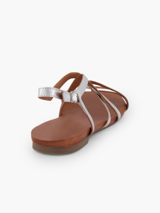 Varese Sandale Silber 94582 4
