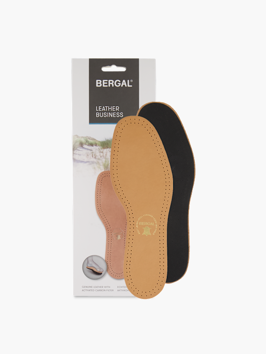 Bergal Soletta per scarpe Colore indefinito 94611 1