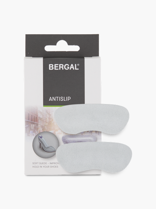 Bergal Soletta per scarpe Grigio 94645 1