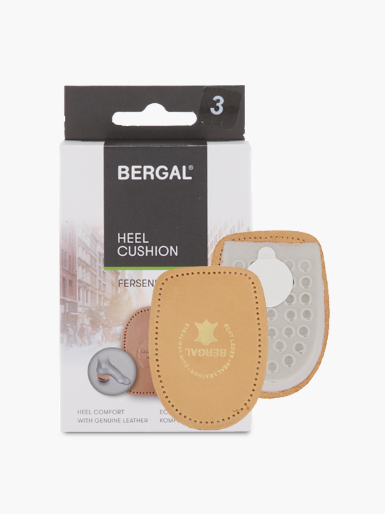 Bergal Soletta per scarpe Colore indefinito 94646 1