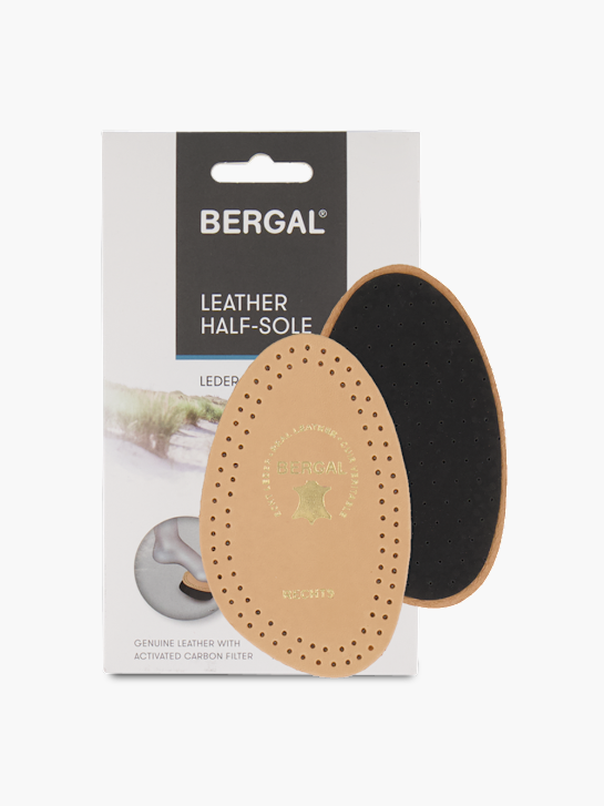 Bergal Soletta per scarpe Colore indefinito 94648 1