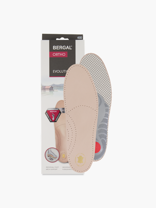 Bergal Schuhsohle Undefinedcolor 94658 1