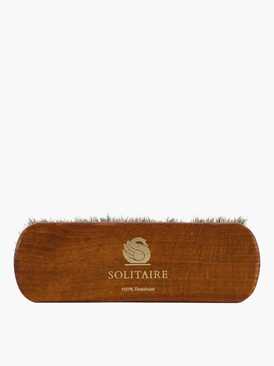 Solitaire Glanzbürste Braun 94662 2