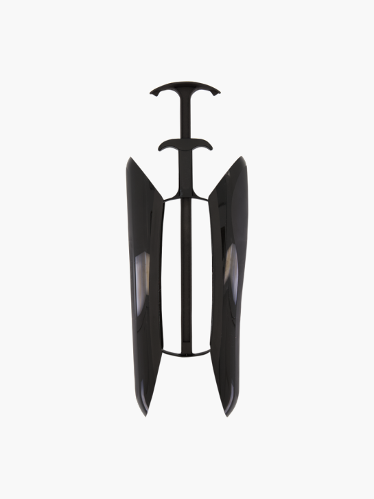 Bergal Stiefelspanner Schwarz 94667 2