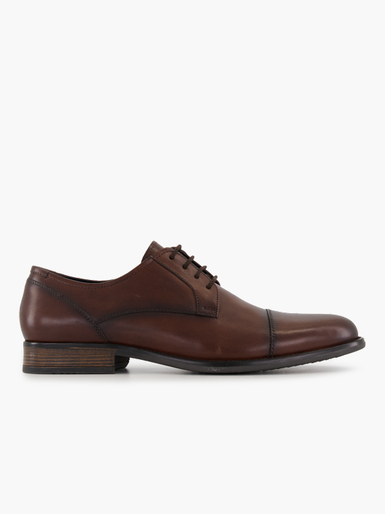 Varese Scarpa da business Marrone 94677 2