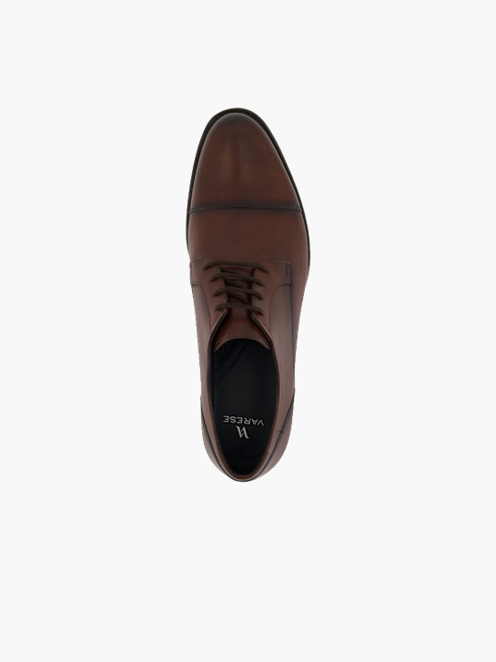 Varese Scarpa da business Marrone 94677 3