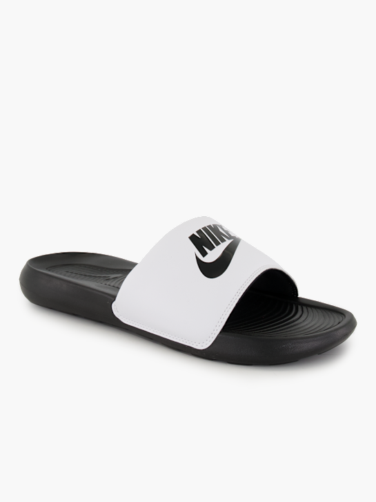 Nike Badeschuh & Slider Schwarz 94678 1