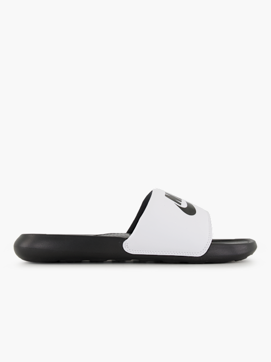 Nike Badeschuh & Slider Schwarz 94678 2