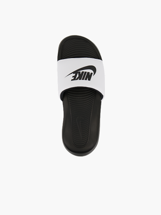Nike Badeschuh & Slider Schwarz 94678 3