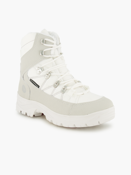 46 Nord Chaussures de neige Gris clair 94686 1