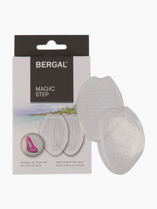 Bergal Schuhsohle Transparent 94688 1
