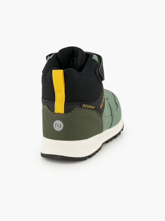46 Nord Stivale Verde 94692 5