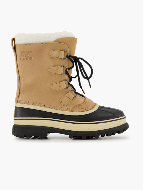 SOREL Winterstiefel Braun 94693 2