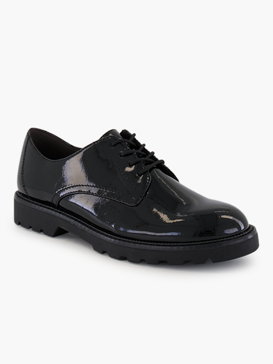 Tamaris Scarpa bassa Nero 94695 1
