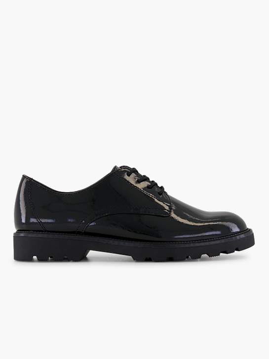 Tamaris Scarpa bassa Nero 94695 2