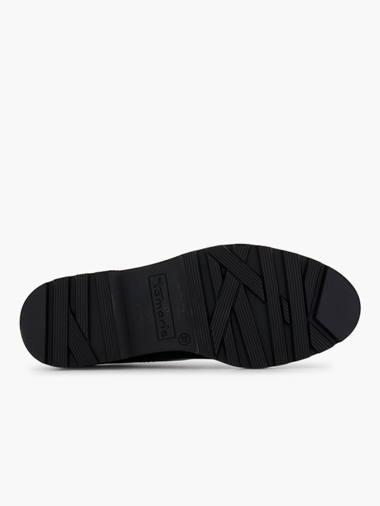 Tamaris Scarpa bassa Nero 94695 3