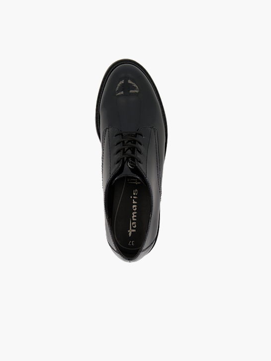 Tamaris Scarpa bassa Nero 94695 4