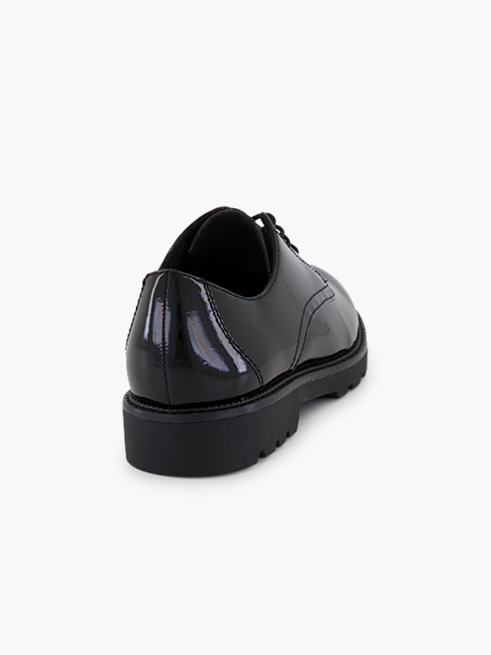 Tamaris Scarpa bassa Nero 94695 5